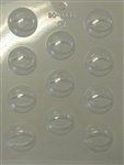 Round Assortments Mold (90-5535)