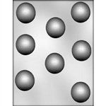 1-3/4" Truffle Mold (90-5651)
