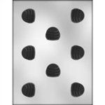 1-1/4" Steps Mold (90-5678)