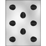 1-1/4" Fan Top Mold (90-5682)