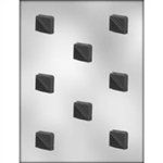 1-1/4" Split Diamond Mold (90-5683)