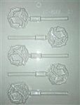 Hockey Sucker Mold (90-6235)