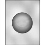 4-3/8" Ball Or Dome Mold (90-6308)