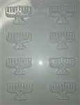 Minorah Mold (90-7016)