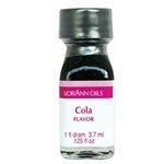 Cola Flavor - 1 Dram