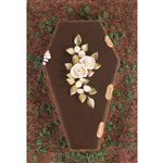 Coffin Baking Form (49-8122)