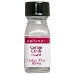 Cotton Candy Flavor - 1 Dram