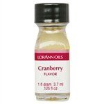 Cranberry Flavor - 1 Dram