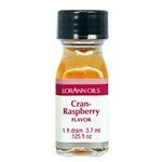 Cran-Raspberry Flavor - 1 Dram