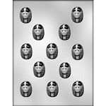 1-3/8' Egyptian Face Mold (90-9098)