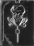 Frog Lolly Mold - Lpa004