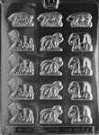 Animal Crackers Mold - Lpa007