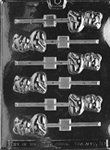Pig Lolly Mold - Lpa030