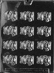 Bite Size Kittens Mold - Lpa034