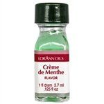 Creme De Menthe Flavor - 1 Dram