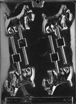 Scotty Dog Lolly Mold - Lpa053