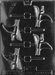 Pterodactyl Dinosaur Lolly Mold - Lpa059