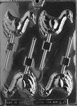 Goose Lolly Mold - Lpa071