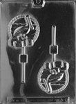 Pelican Lolly Mold - Lpa080