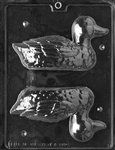 3D Duck Mold - Lpa115