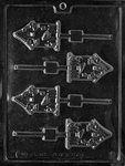 Bird House Mold - Lpa117