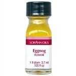 Eggnog Flavor - 1 Dram
