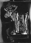Moose - Piece 2 - Jumbo Mold - Lpa301B