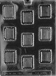 Medium Pieces Mold - Lpao024
