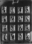 Heath Type Bars Mold - Lpao034