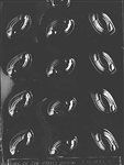 Swirl Traditional Mold - Lpao075