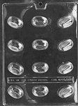 Country Swirl Mold - Lpao078