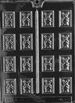 Windmill Mints Mold - Lpao87