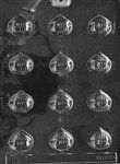Chestnuts Mold - Lpao089