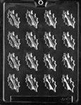 Small Oak Leaves Mold - Lpao111
