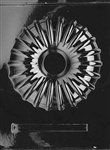 Jumbo Wreath Ring Form Mold - Lpao302
