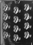 Shower Mints Mold - Lpb005