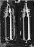 8 Ounce Baby Bottle Mold - Lpb038