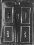 Get Well Card Mold - Lpbc007