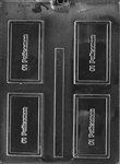 #1 Policeman Mold - Lpbc013