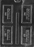 It'S Twins Mold - Lpbc019