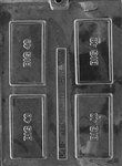 Big 40 Mold - Lpbc030