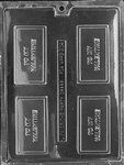 To My Valentine Mold - Lpbc034