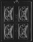 Plumber Business Card Mold - Lpbc045