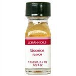 Licorice Flavor - 1 Dram