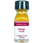 Mango Flavor - 1 Dram