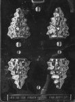 3D Tree Mold - Lpc145