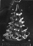 3D Medium Large Tree Mold - Piece 2 - Lpc169B