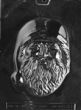 Santa Face Mold - LPC185