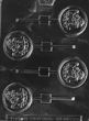 Noel Lolly Mold - LPC135