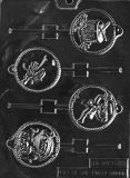 12 Days Of Christmas Lollipop Mold - 3 Of 3 - LPC141